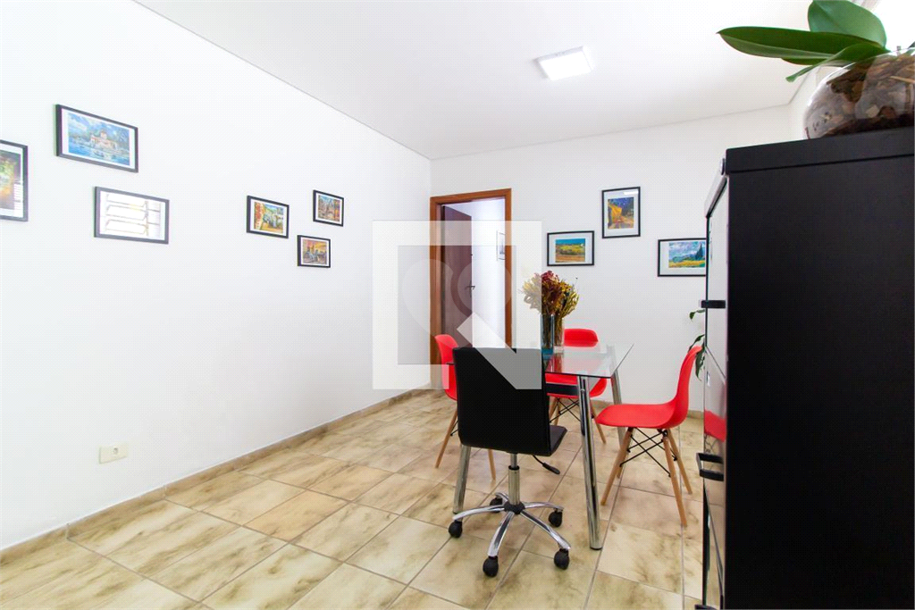 Venda Casa São Paulo Tatuapé REO868761 12