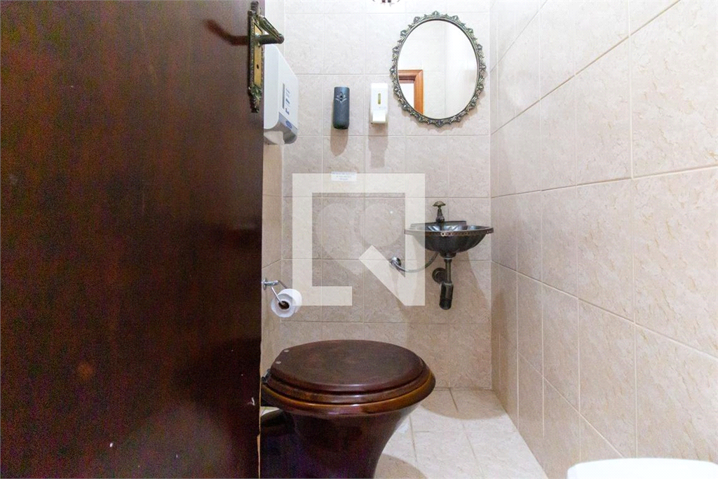 Venda Casa São Paulo Tatuapé REO868761 28