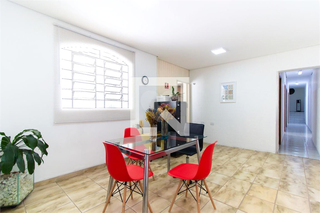 Venda Casa São Paulo Tatuapé REO868761 10