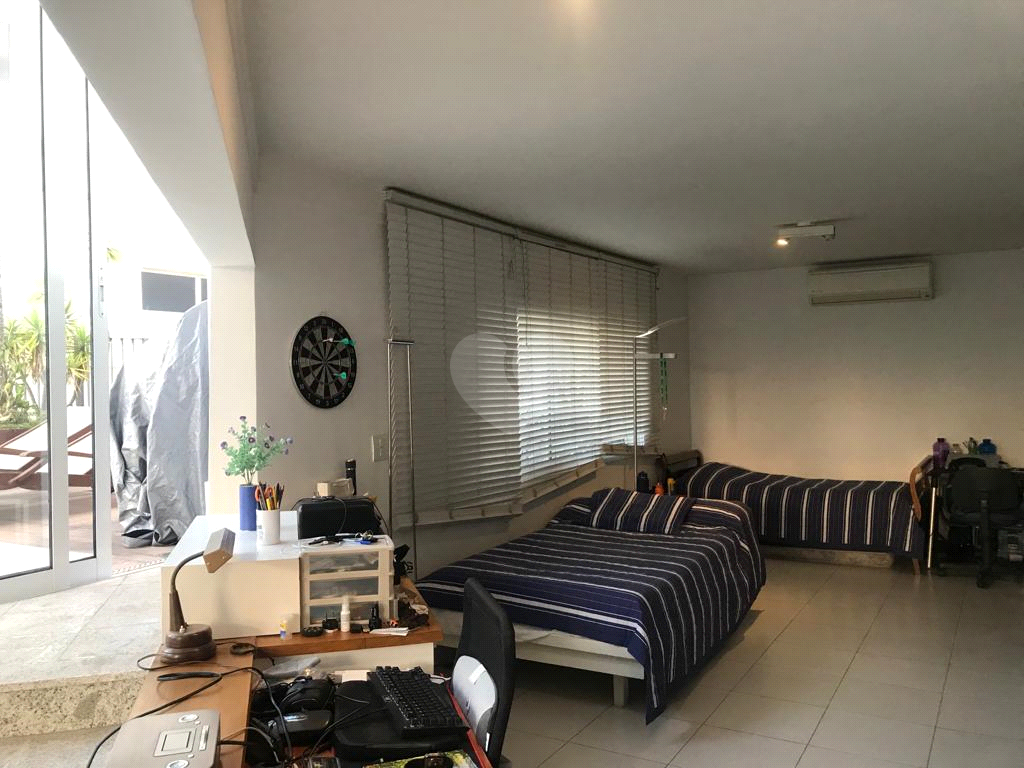 Venda Apartamento São Paulo Higienópolis REO868764 8