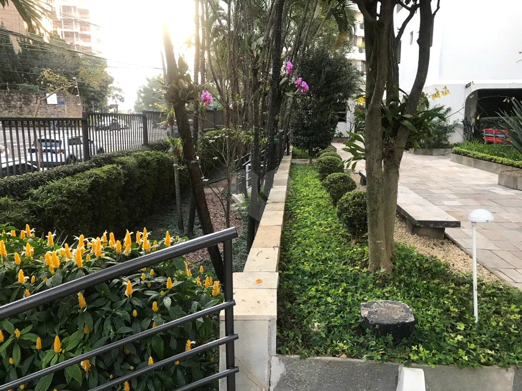 Venda Apartamento São Paulo Higienópolis REO868764 22