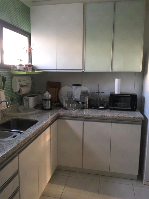 Venda Apartamento São Paulo Higienópolis REO868764 3