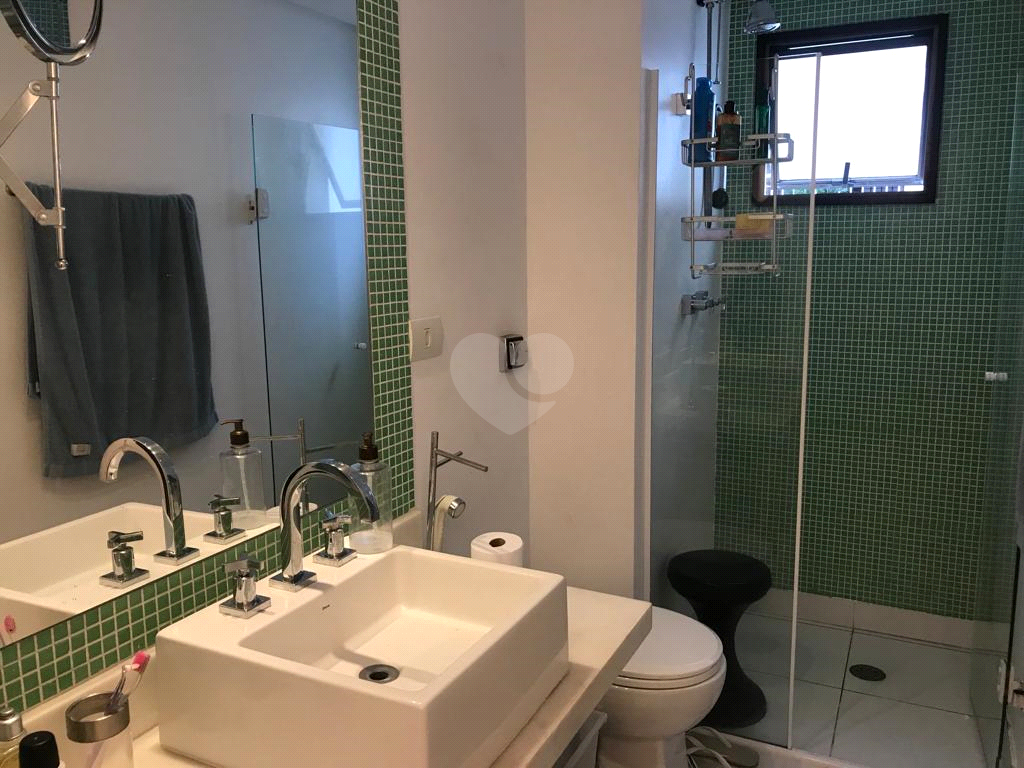 Venda Apartamento São Paulo Higienópolis REO868764 10