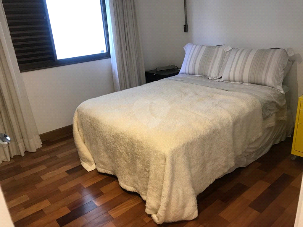 Venda Apartamento São Paulo Higienópolis REO868764 6