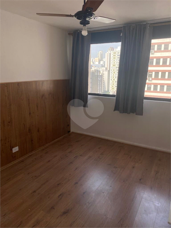 Venda Apartamento São Paulo Água Branca REO868771 2