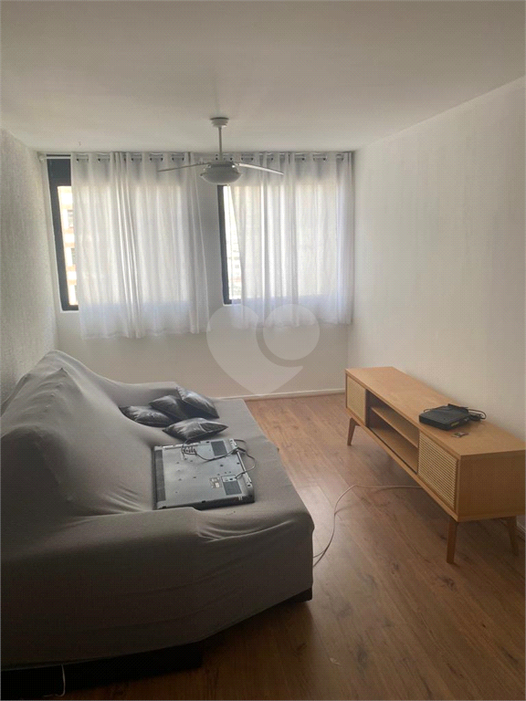 Venda Apartamento São Paulo Água Branca REO868771 3