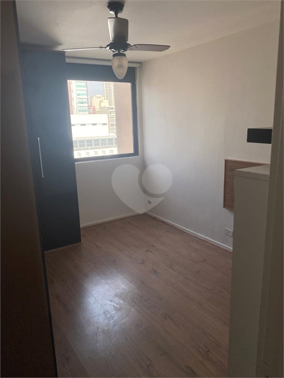 Venda Apartamento São Paulo Água Branca REO868771 1