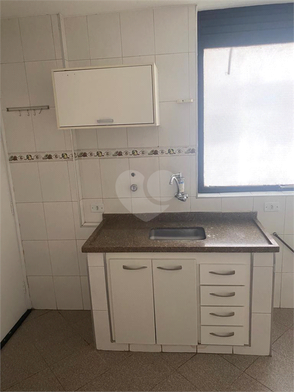 Venda Apartamento São Paulo Água Branca REO868771 6