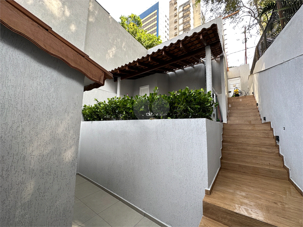 Venda Casa térrea São Paulo Morro Dos Ingleses REO868779 20