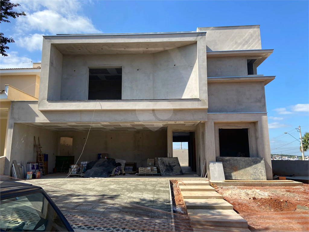 Venda Condomínio Piracicaba Loteamento Residencial E Comercial Villa D'aquila REO868784 11