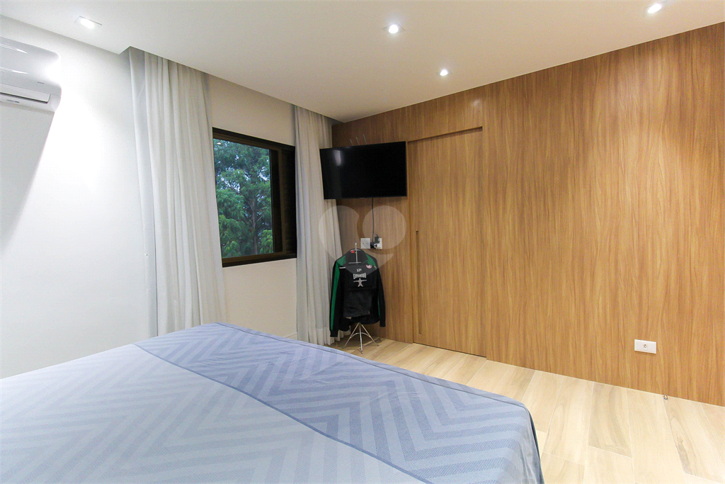 Venda Apartamento São Paulo Parque Da Mooca REO868787 18