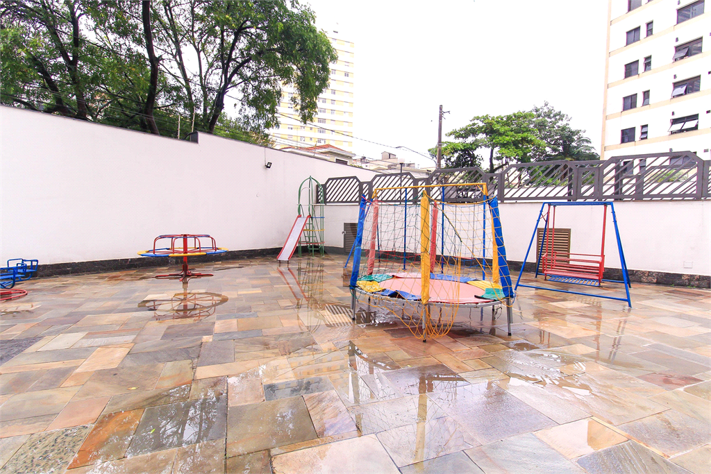 Venda Apartamento São Paulo Parque Da Mooca REO868787 56