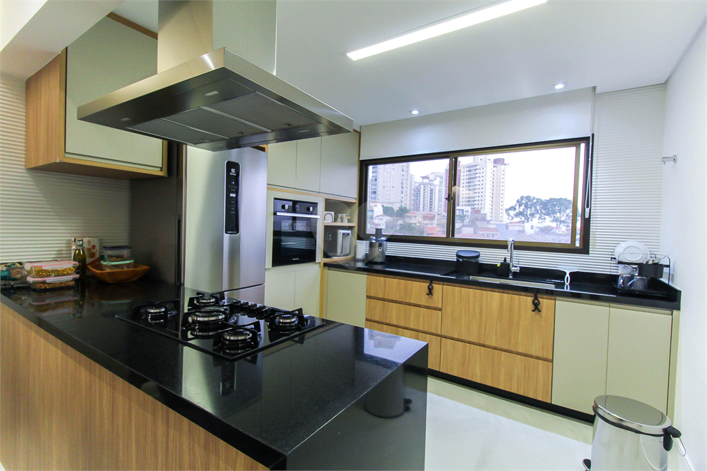 Venda Apartamento São Paulo Parque Da Mooca REO868787 34