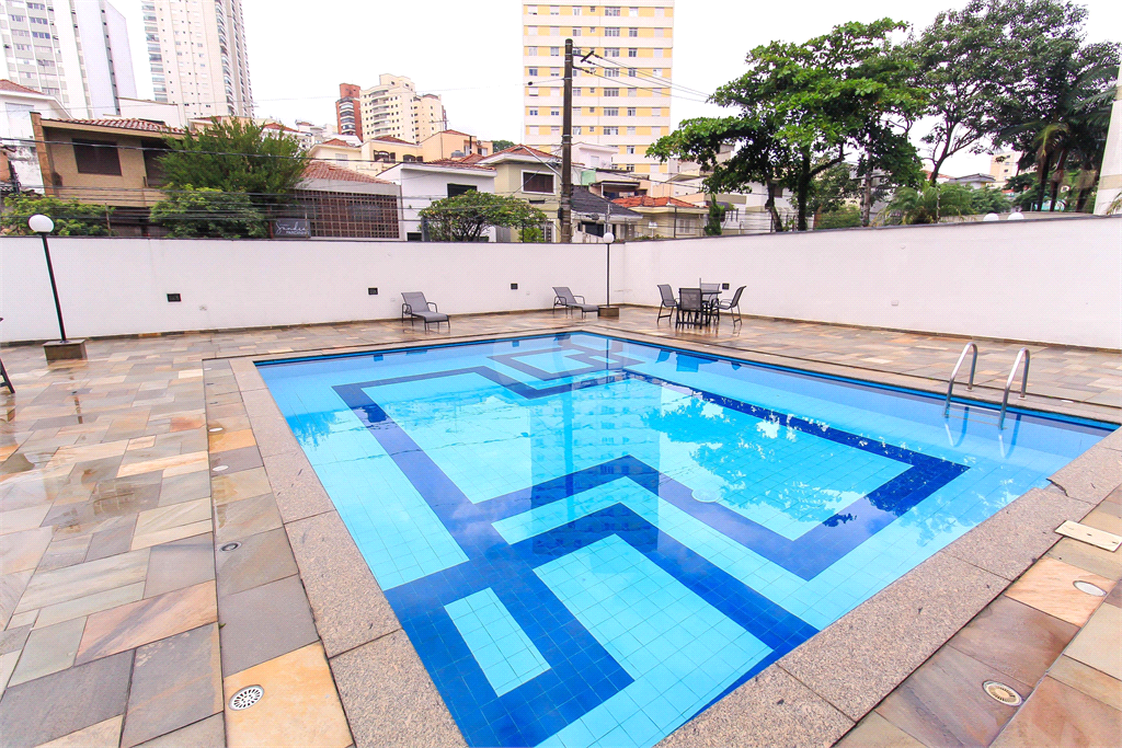 Venda Apartamento São Paulo Parque Da Mooca REO868787 58