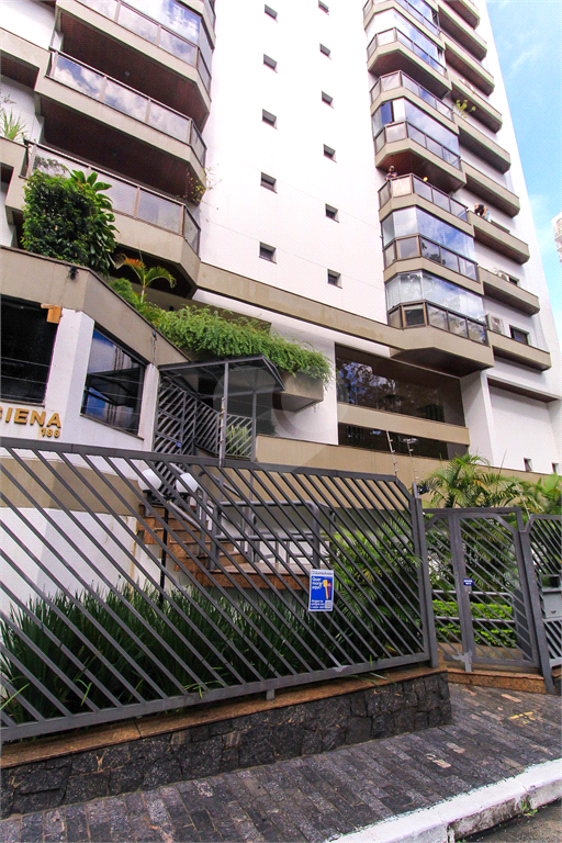 Venda Apartamento São Paulo Parque Da Mooca REO868787 64