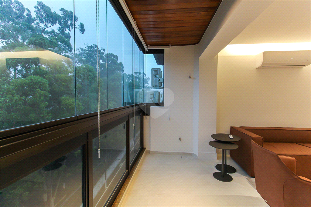 Venda Apartamento São Paulo Parque Da Mooca REO868787 7