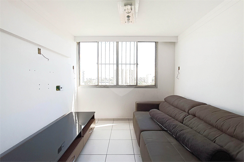 Venda Apartamento São Paulo Parque Novo Mundo REO868790 2