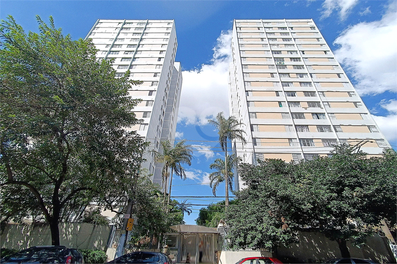 Venda Apartamento São Paulo Parque Novo Mundo REO868790 68