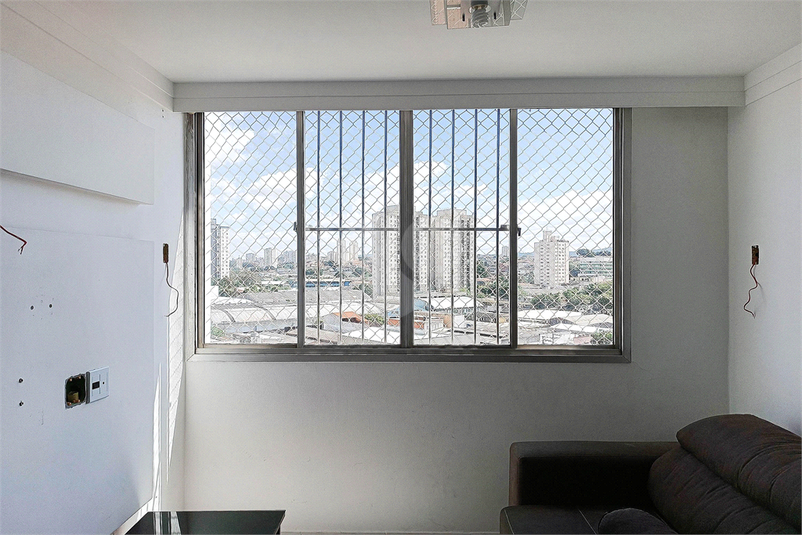 Venda Apartamento São Paulo Parque Novo Mundo REO868790 5