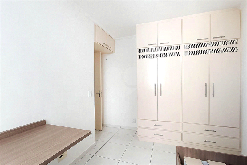 Venda Apartamento São Paulo Parque Novo Mundo REO868790 14