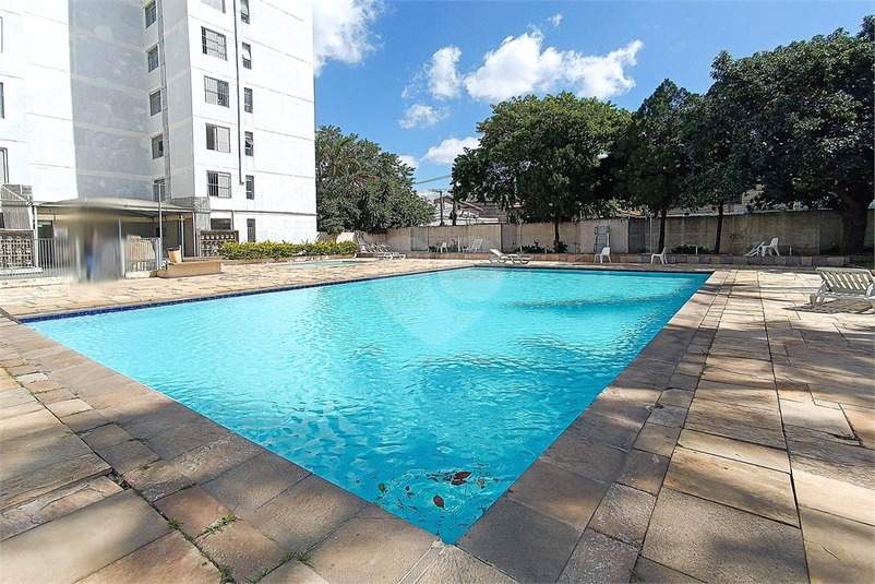 Venda Apartamento São Paulo Parque Novo Mundo REO868790 51