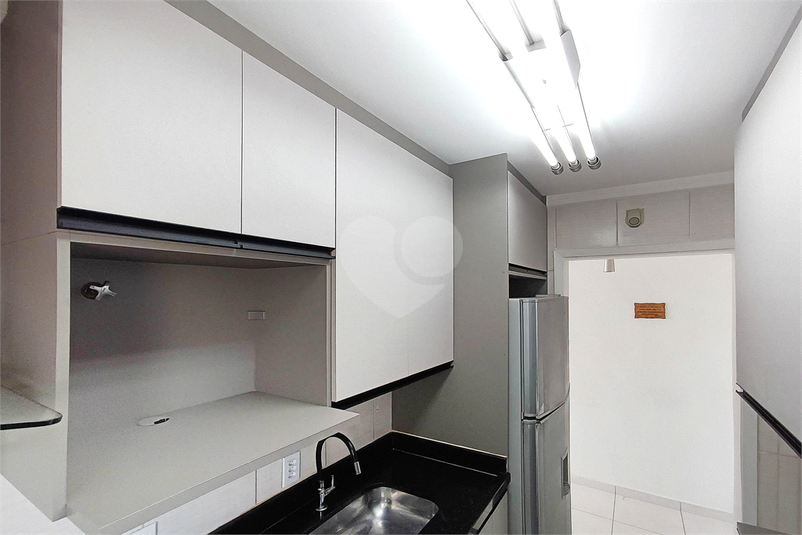 Venda Apartamento São Paulo Parque Novo Mundo REO868790 41