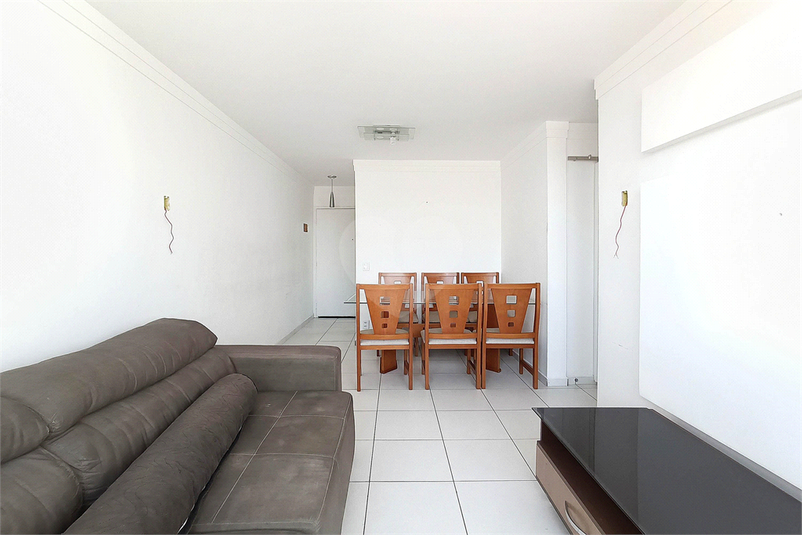 Venda Apartamento São Paulo Parque Novo Mundo REO868790 3