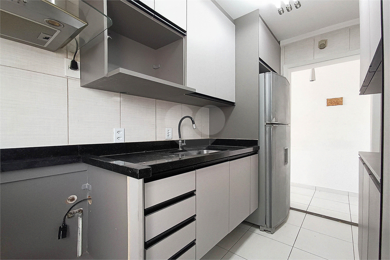 Venda Apartamento São Paulo Parque Novo Mundo REO868790 36