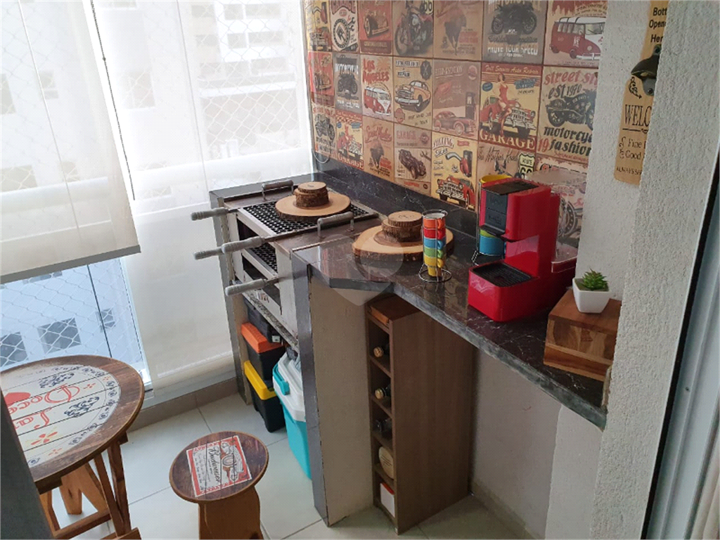 Venda Apartamento São Paulo Brás REO868798 11