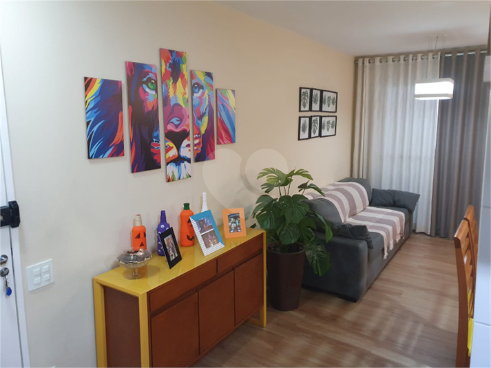 Venda Apartamento São Paulo Brás REO868798 4