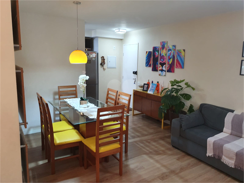 Venda Apartamento São Paulo Brás REO868798 8