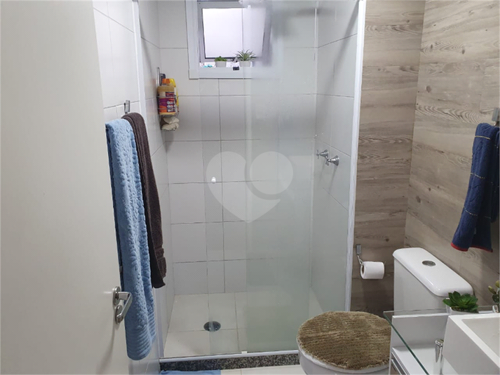 Venda Apartamento São Paulo Brás REO868798 19