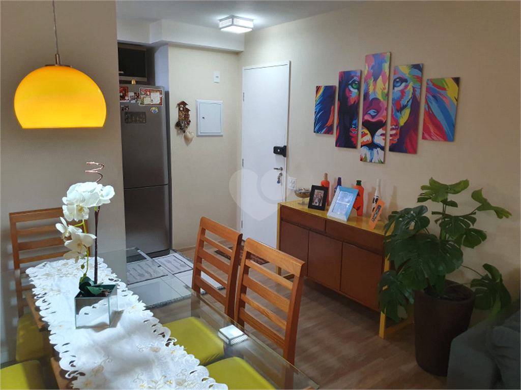 Venda Apartamento São Paulo Brás REO868798 12