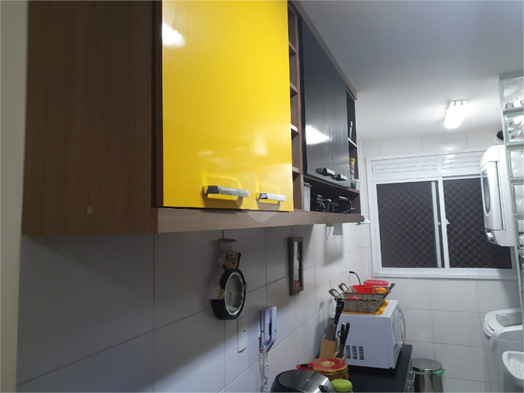 Venda Apartamento São Paulo Brás REO868798 22