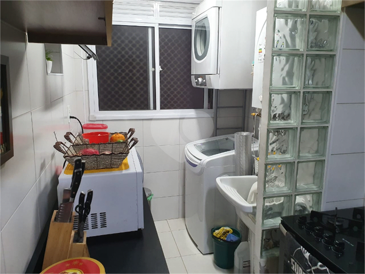 Venda Apartamento São Paulo Brás REO868798 21