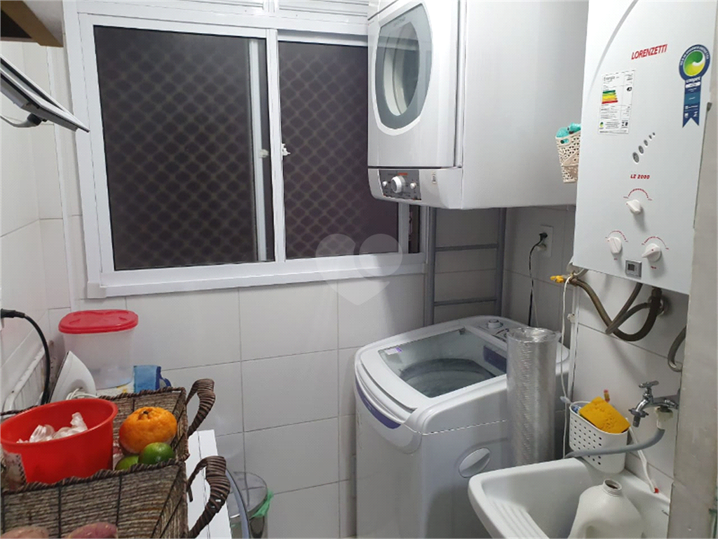 Venda Apartamento São Paulo Brás REO868798 23