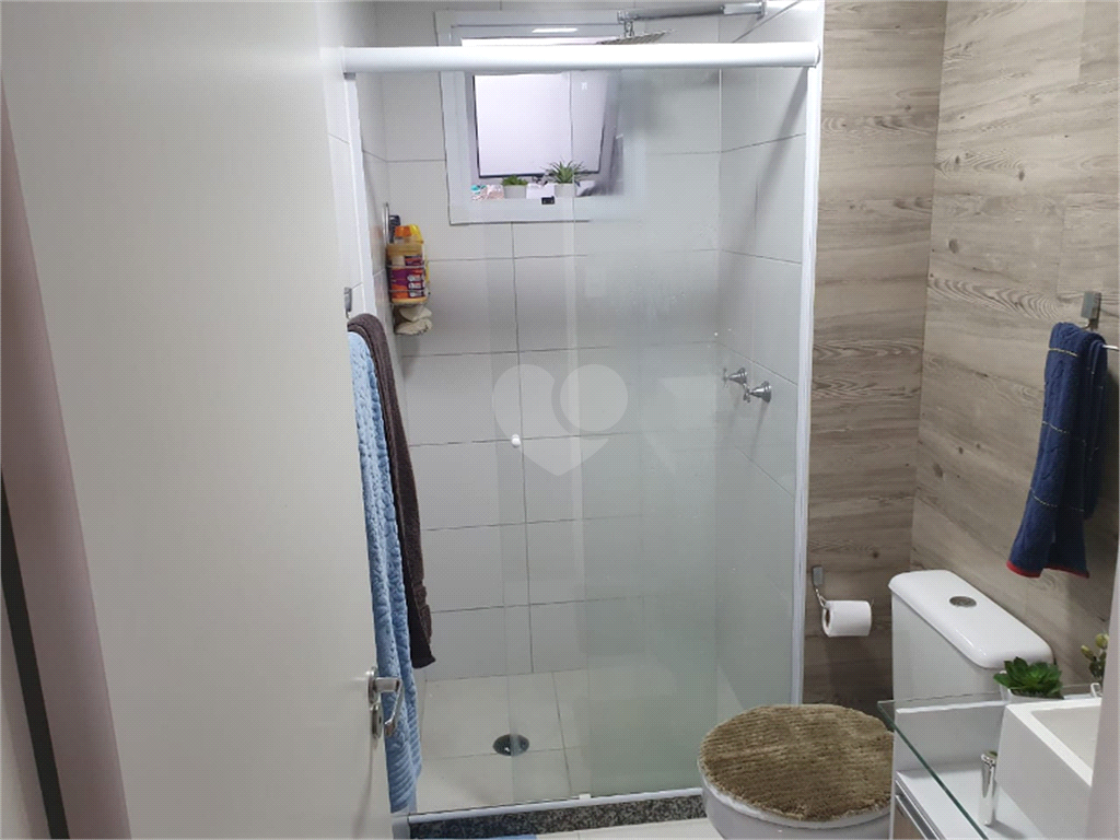 Venda Apartamento São Paulo Brás REO868798 14