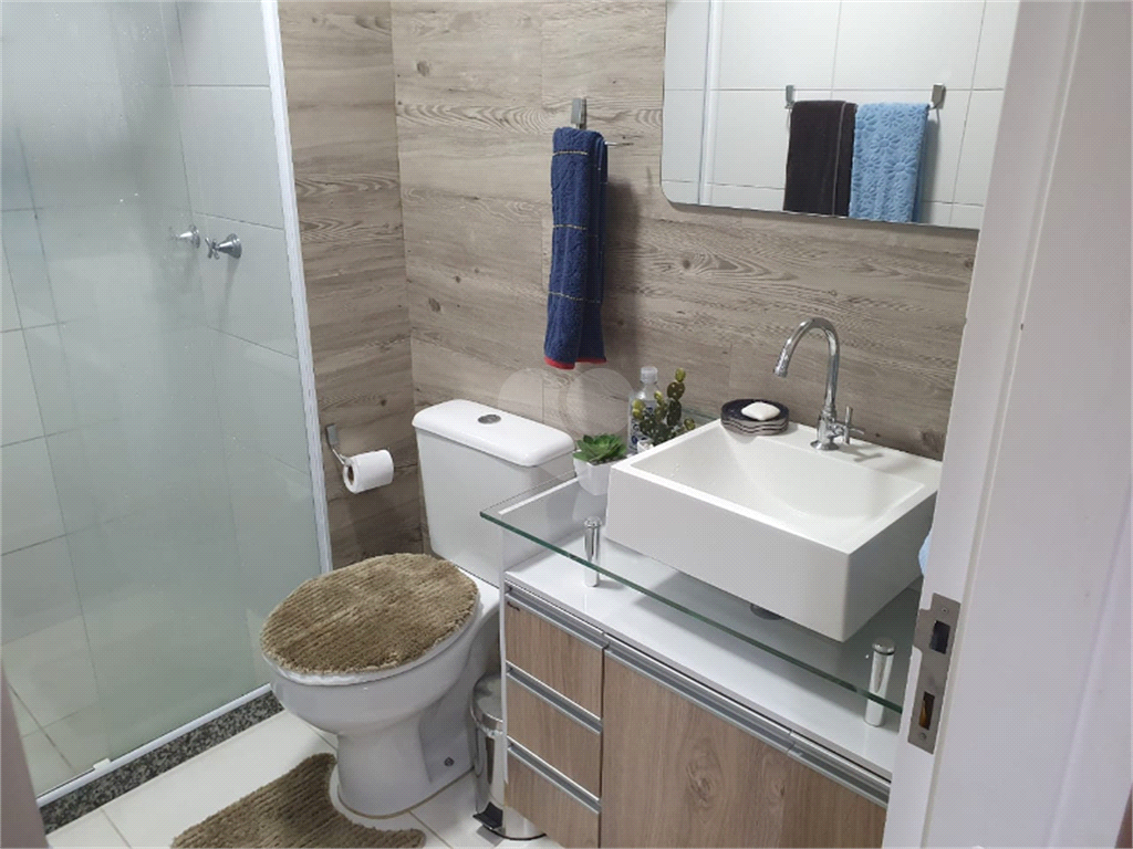 Venda Apartamento São Paulo Brás REO868798 16