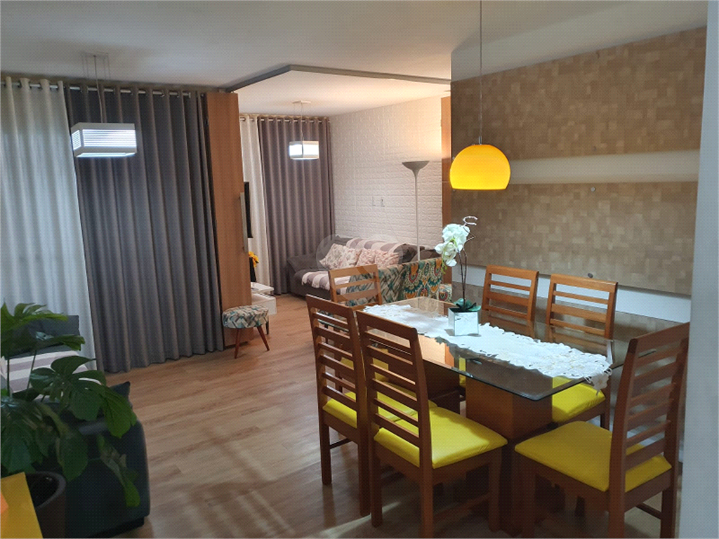 Venda Apartamento São Paulo Brás REO868798 17