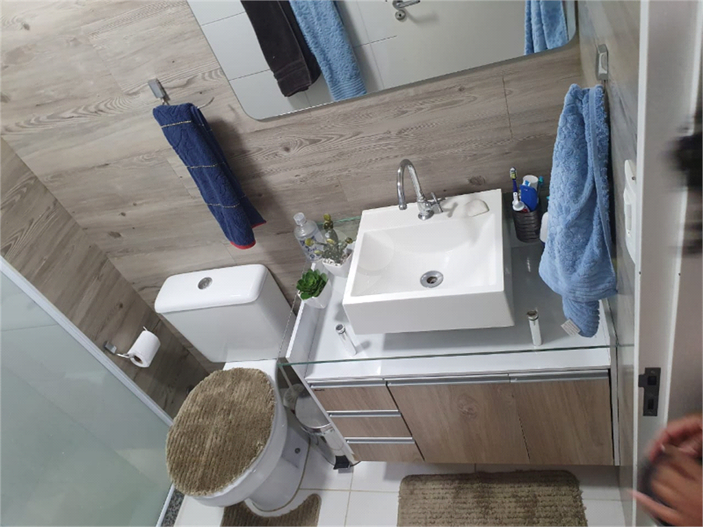 Venda Apartamento São Paulo Brás REO868798 15