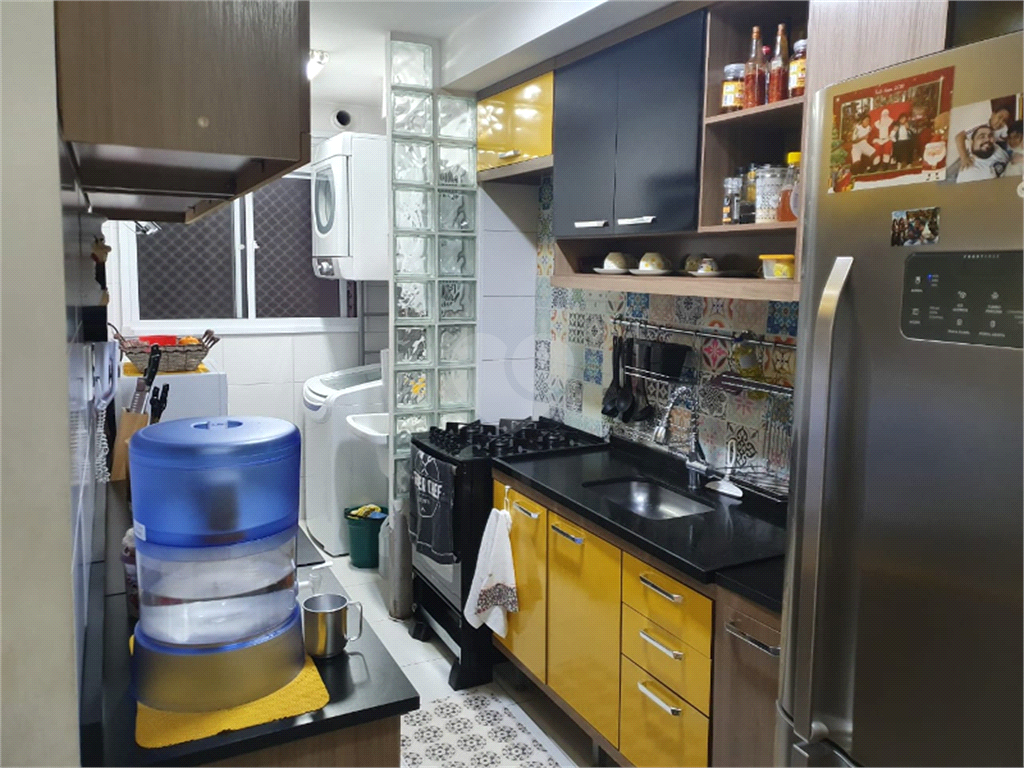 Venda Apartamento São Paulo Brás REO868798 18