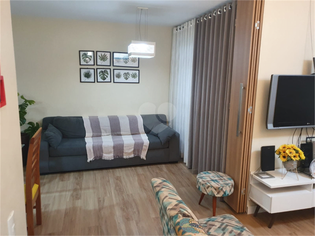 Venda Apartamento São Paulo Brás REO868798 2