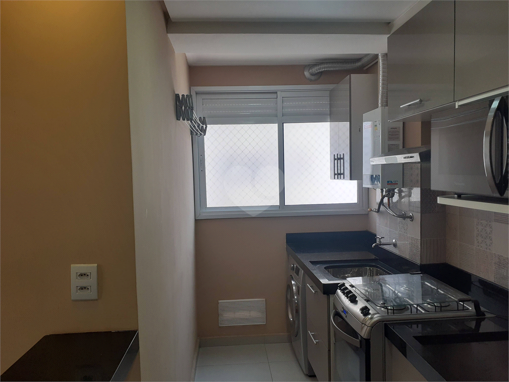 Venda Apartamento São Paulo Vila Antonieta REO868804 15