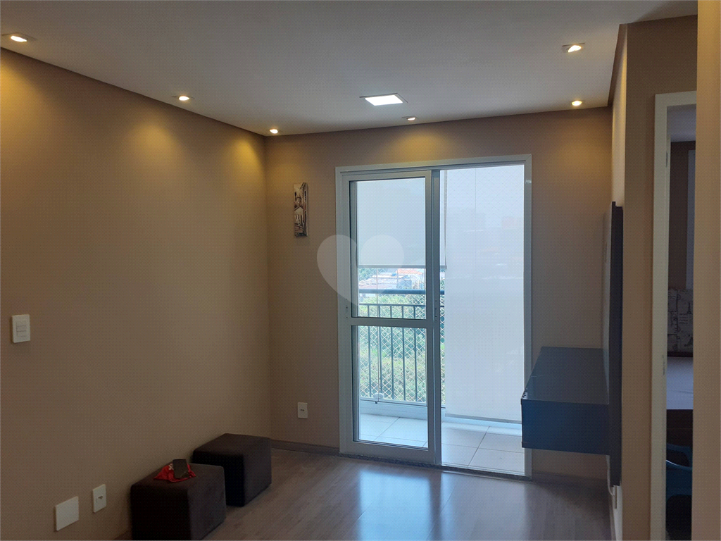 Venda Apartamento São Paulo Vila Antonieta REO868804 2