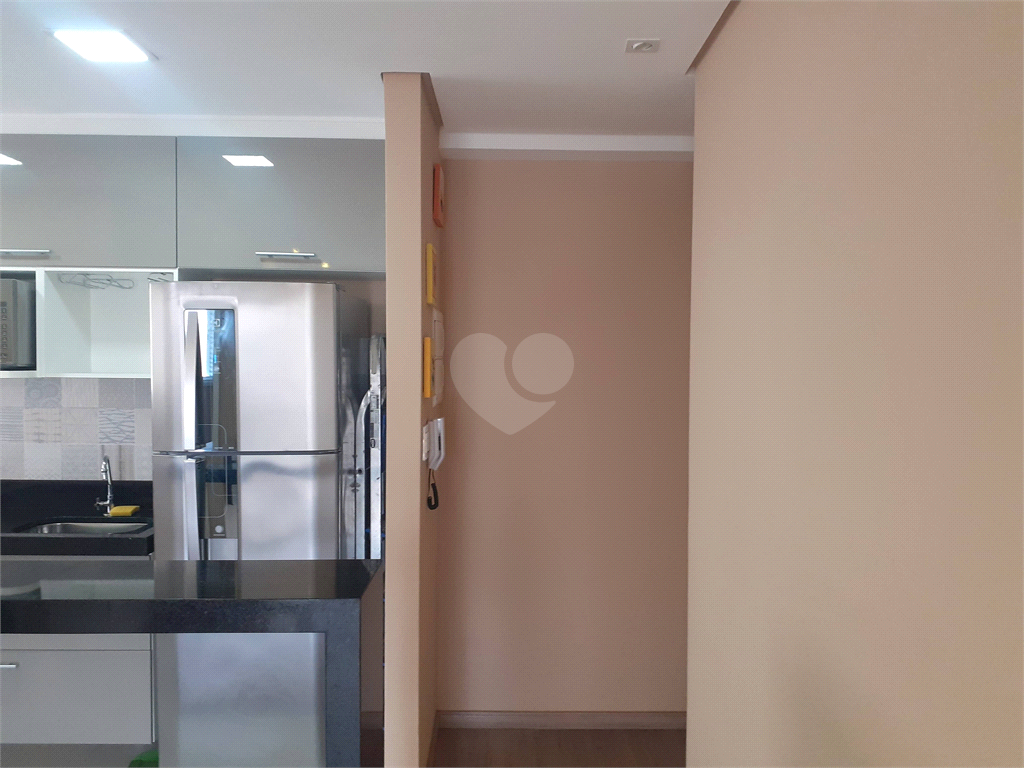 Venda Apartamento São Paulo Vila Antonieta REO868804 24