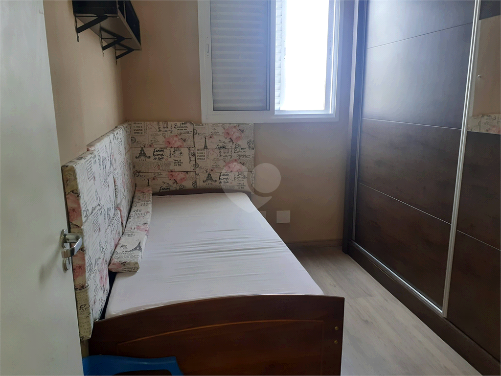 Venda Apartamento São Paulo Vila Antonieta REO868804 44