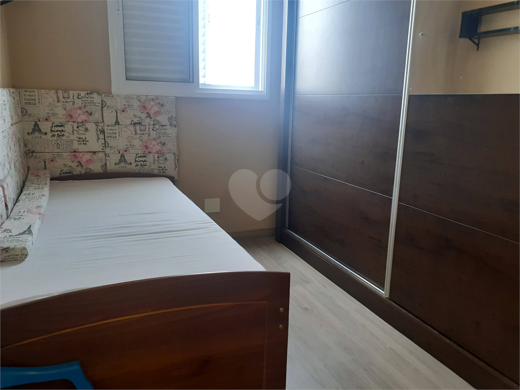 Venda Apartamento São Paulo Vila Antonieta REO868804 50