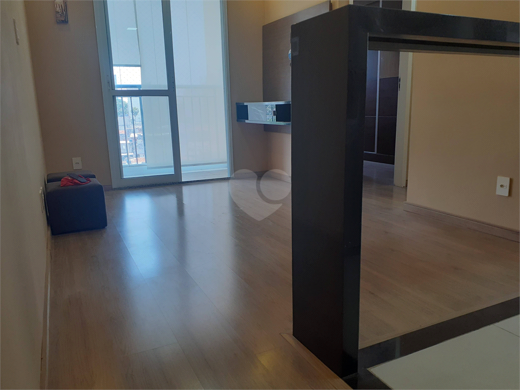 Venda Apartamento São Paulo Vila Antonieta REO868804 3