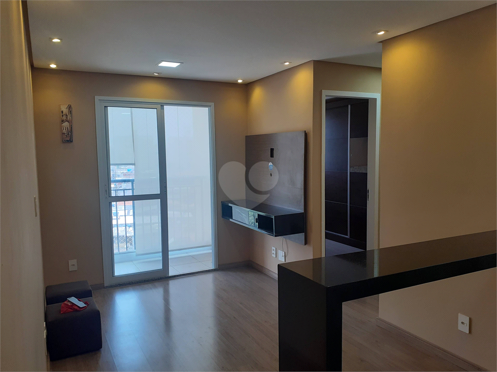 Venda Apartamento São Paulo Vila Antonieta REO868804 5