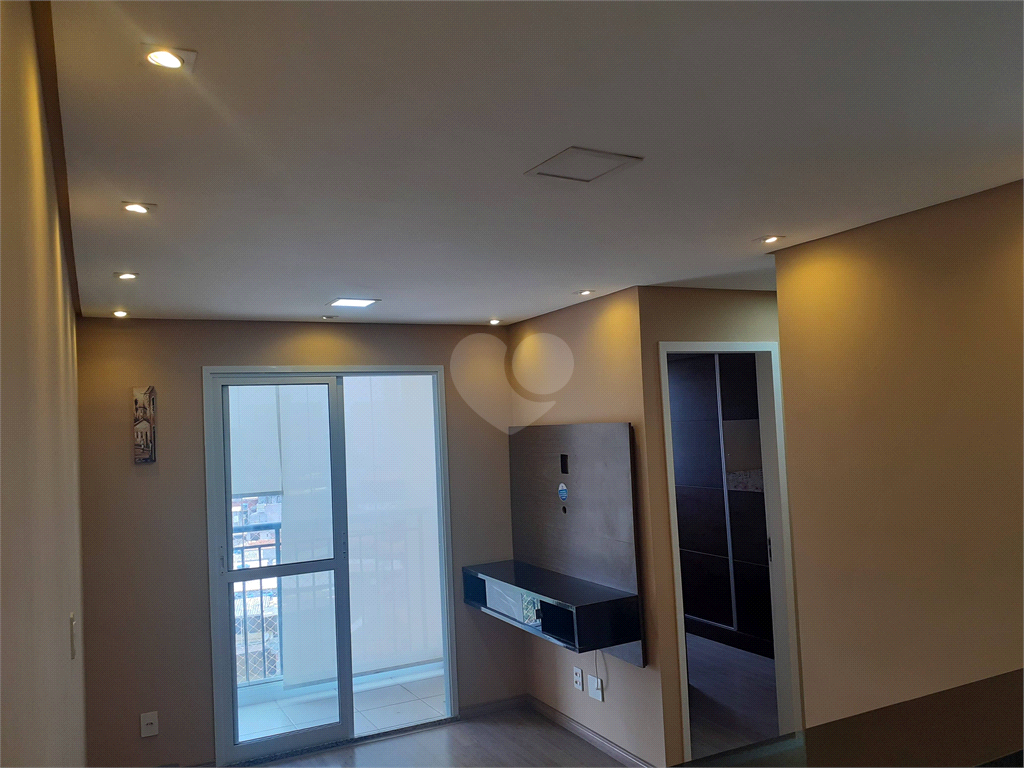 Venda Apartamento São Paulo Vila Antonieta REO868804 6